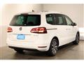 2021 Volkswagen Sharan