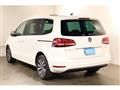 2021 Volkswagen Sharan