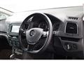 2021 Volkswagen Sharan