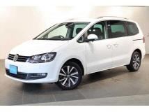 2021 Volkswagen Sharan