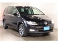 2021 Volkswagen Sharan