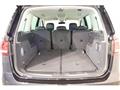 2021 Volkswagen Sharan