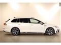 2023 Volkswagen Golf Variant