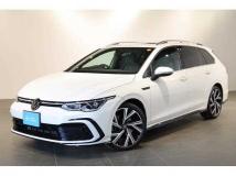 2023 Volkswagen Golf Variant