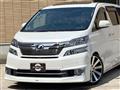 2014 Toyota Vellfire