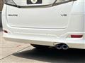 2014 Toyota Vellfire