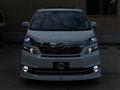 2014 Toyota Vellfire
