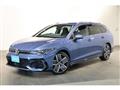 2025 Volkswagen Golf Variant