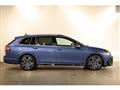 2025 Volkswagen Golf Variant