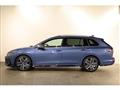 2025 Volkswagen Golf Variant