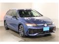 2025 Volkswagen Golf Variant