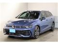 2025 Volkswagen Golf Variant