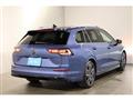 2025 Volkswagen Golf Variant
