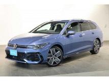 2025 Volkswagen Golf Variant
