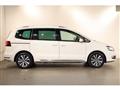 2022 Volkswagen Sharan