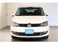 2022 Volkswagen Sharan