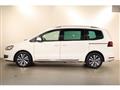 2022 Volkswagen Sharan