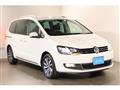 2022 Volkswagen Sharan