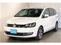 2022 Volkswagen Sharan
