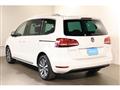 2022 Volkswagen Sharan