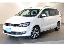 2022 Volkswagen Sharan