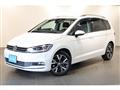 2020 Volkswagen Golf Touran