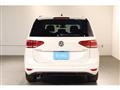 2020 Volkswagen Golf Touran