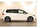 2020 Volkswagen Golf Touran