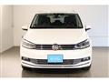 2020 Volkswagen Golf Touran