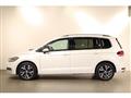 2020 Volkswagen Golf Touran