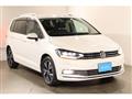 2020 Volkswagen Golf Touran