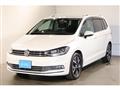 2020 Volkswagen Golf Touran