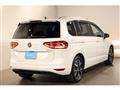 2020 Volkswagen Golf Touran