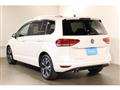 2020 Volkswagen Golf Touran