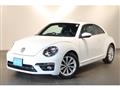 2019 Volkswagen Beetle