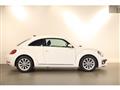 2019 Volkswagen Beetle