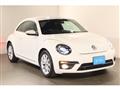 2019 Volkswagen Beetle