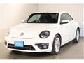 2019 Volkswagen Beetle