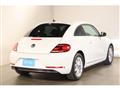 2019 Volkswagen Beetle