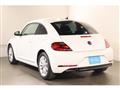 2019 Volkswagen Beetle