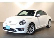 2019 Volkswagen Beetle