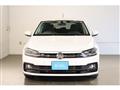 2020 Volkswagen Polo