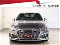 2023 Audi S4