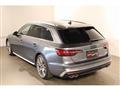 2023 Audi S4