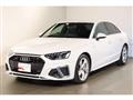 2023 Audi A4