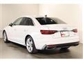 2021 Audi A4