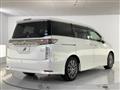 2020 Nissan Elgrand