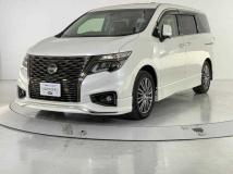 2020 Nissan Elgrand