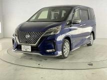 2021 Nissan Serena