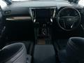 2015 Toyota Alphard Hybrid
